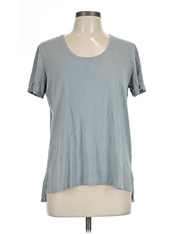 Theory Short Sleeve Top (view 1)