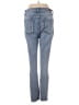 Judy Blue Hearts Blue Jeans Size 9 - photo 2