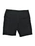 iuga Black Athletic Shorts Size XL - photo 1