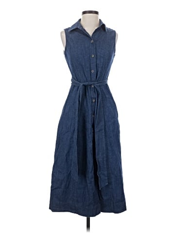 Anne Klein Casual Dress (view 1)