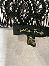 Melissa Paige Graphic Black Formal Skirt Size XL - photo 4