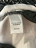 Melissa Paige Graphic Black Formal Skirt Size XL - photo 5