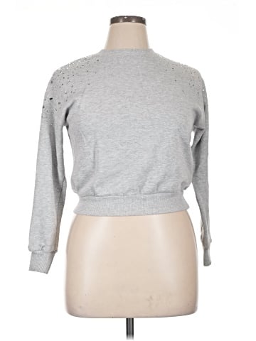 TRUTH BY REPUBLIC Sweatshirt (view 1)