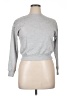 TRUTH BY REPUBLIC Gray Sweatshirt Size XL (estimated) - photo 1