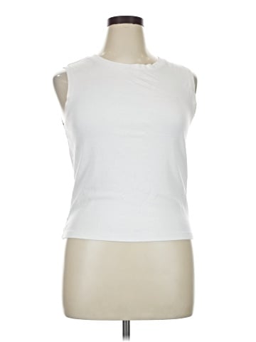 Gap Sleeveless T-Shirt (view 1)