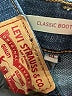 Levi's Blue Jeans Size 10 - photo 7