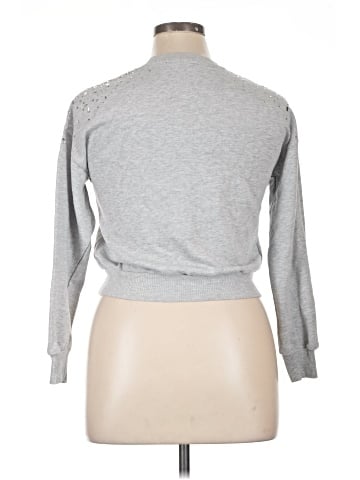 TRUTH BY REPUBLIC Sweatshirt (view 2)