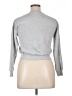 TRUTH BY REPUBLIC Gray Sweatshirt Size XL (estimated) - photo 2