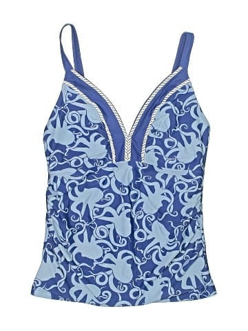 Cabana Life Swimsuit Top (view 1)