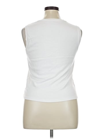 Gap Sleeveless T-Shirt (view 2)