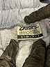 Asics Solid Blue Shorts Size S - photo 3