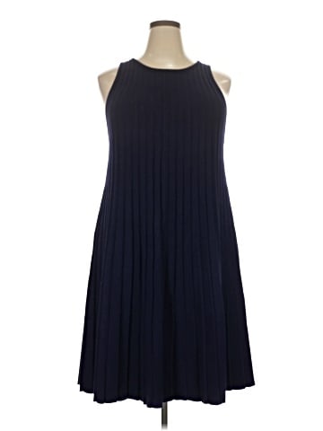 English Factory Casual Dress (view 1)