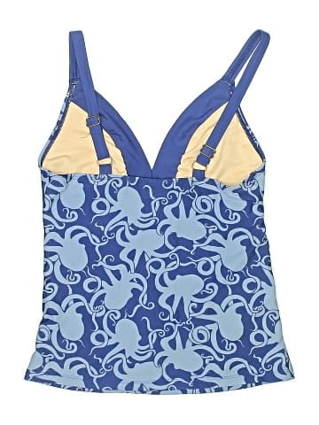 Cabana Life Swimsuit Top (view 2)