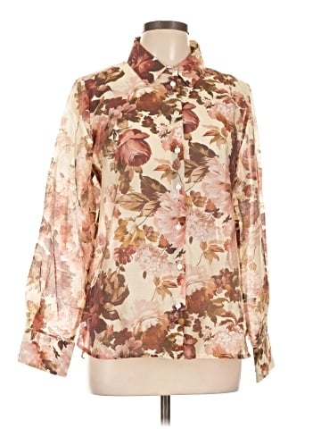 Bailey 44 Long Sleeve Blouse (view 1)