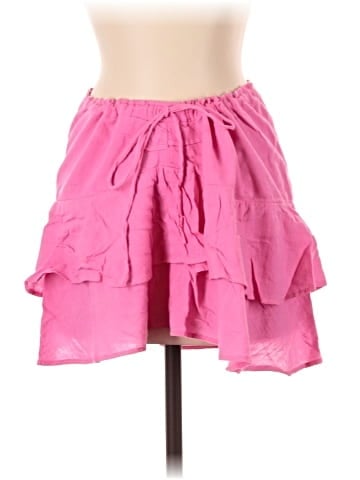 Ralph Lauren Casual Skirt (view 1)