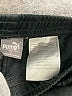 Puma 100% Polyester Black Track Pants Size 6 - photo 3