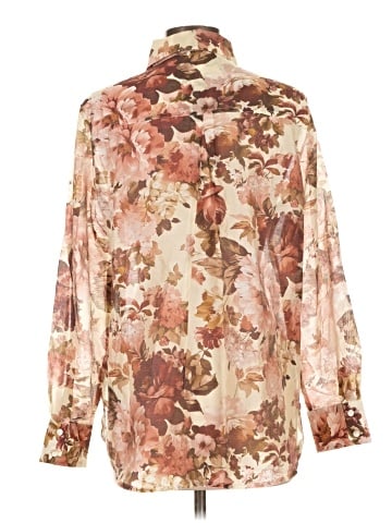 Bailey 44 Long Sleeve Blouse (view 2)