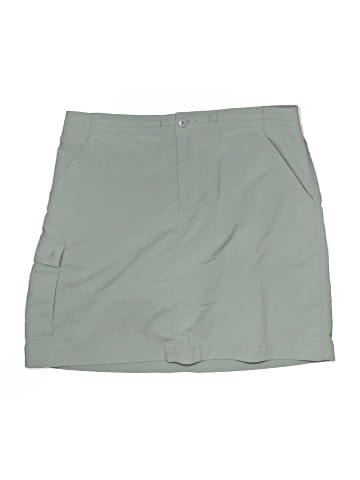 Patagonia Khaki Shorts (view 1)