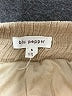 Blu Pepper Tan Casual Pants Size S - photo 7