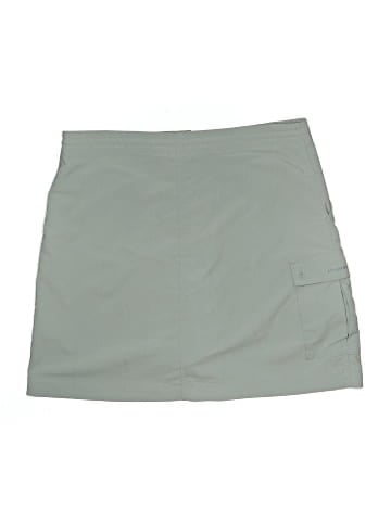 Patagonia Khaki Shorts (view 2)