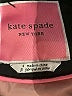 Kate Spade New York 100% Polyester Black Coat Size S - photo 6
