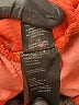 BDG Solid Orange Denim Shorts Size 27 waist - photo 5