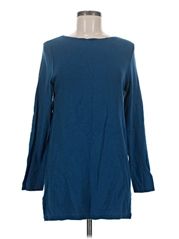 J.Jill Pullover Sweater (view 1)