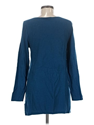 J.Jill Pullover Sweater (view 2)