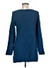 J.Jill Blue Pullover Sweater Size M - photo 2