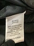 BCBGMAXAZRIA Solid Black Formal Skirt Size 6 - photo 6