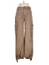 Madewell Tan Cargo Pants Size 27 waist - photo 1