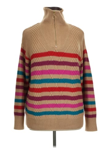 Charter Club Pullover Sweater (view 1)