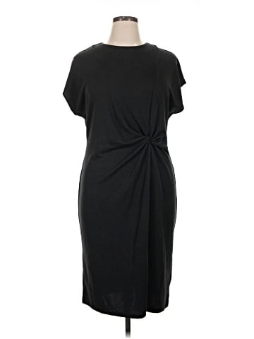 Halogen Cocktail Dress (view 1)