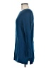 J.Jill Blue Pullover Sweater Size M - photo 5