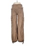 Madewell Tan Cargo Pants Size 27 waist - photo 2
