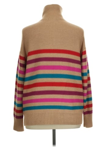 Charter Club Pullover Sweater (view 2)