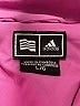 Adidas 100% Polyester Pink Track Jacket Size L - photo 6