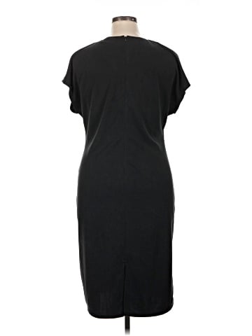 Halogen Cocktail Dress (view 2)