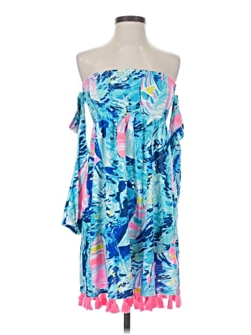 Lilly Pulitzer Cocktail Dress (view 1)