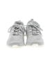 Dr. Scholl's Gray Sneakers Size 10 - photo 2