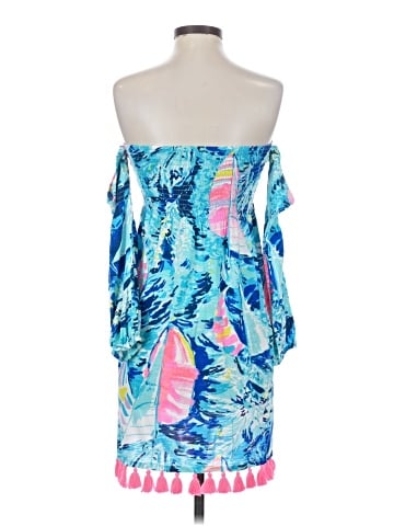 Lilly Pulitzer Cocktail Dress (view 2)