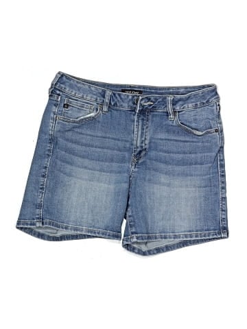 Dear John Denim Shorts (view 1)