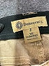 Democracy Tan Casual Pants Size 8 - photo 7