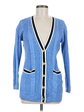 Talbots Cardigan (view 1)
