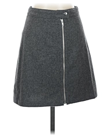 Madewell Casual Skirt (view 1)