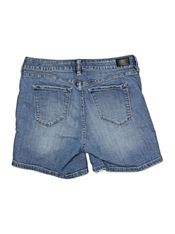 Dear John Denim Shorts (view 2)