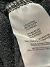 Eddie Bauer Gray Pullover Sweater Size L - photo 8