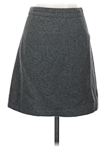 Madewell Casual Skirt (view 2)