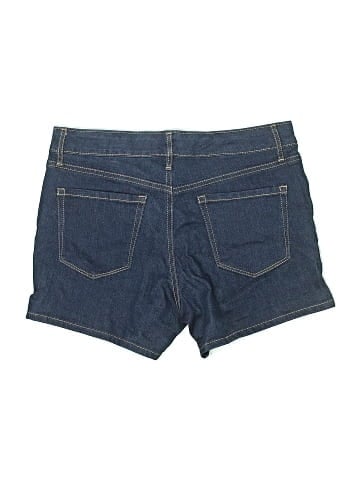 Jessica Simpson Denim Shorts (view 2)