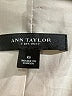 Ann Taylor Tan Blazer Size 6 - photo 6